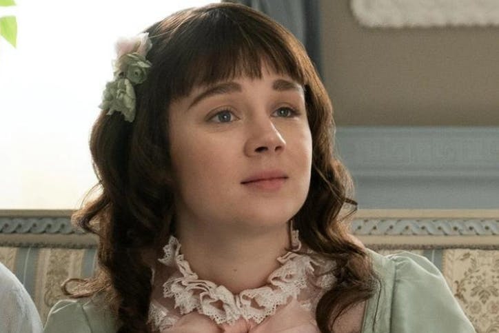 Bridgerton: You’ll Never Guess Who Eloise Ends Up Marrying In The Books